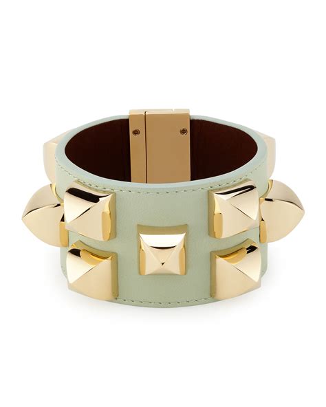 givenchy leather bracelets|givenchy bracelet sale.